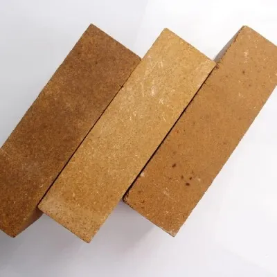 Bons tijolos de fogo de magnesia refratário de espinela para a indústria siderúrgica 0