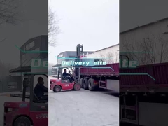 Envio de produtos - Jiangsu, China